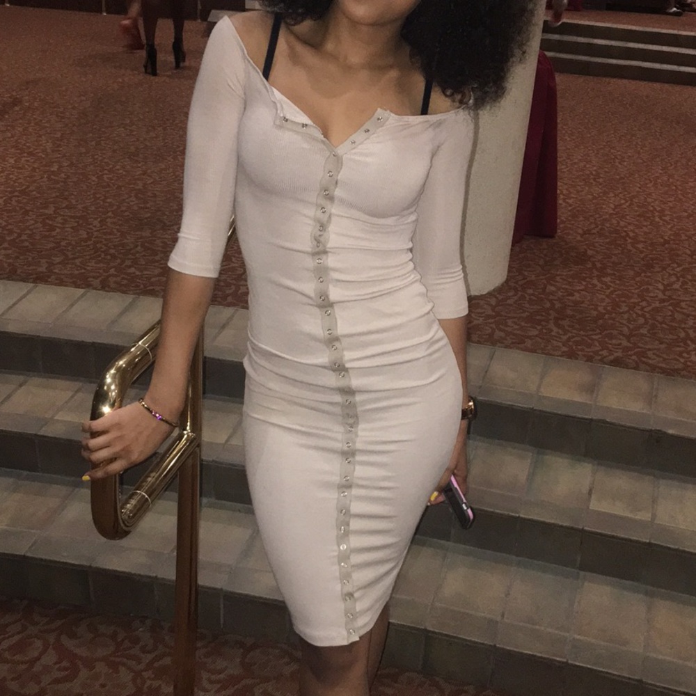 XS Puppy Love Dress